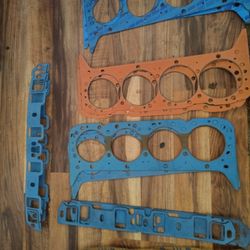 Chevy Small Block Gaskets