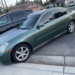 2003 G35 Infinity Clean Title 