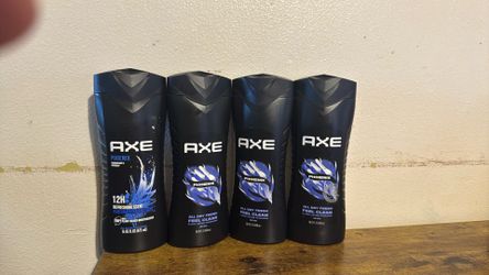 Body Wash $15 For All