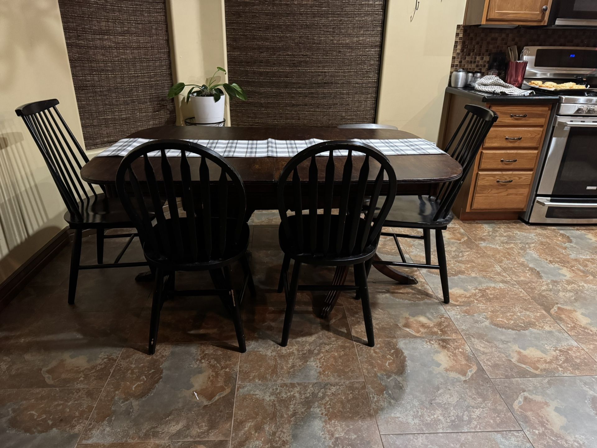 Kitchen Table
