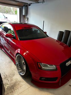 2010 Audi A5