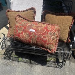Sofa Pillows