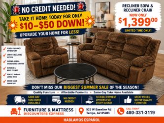 Furniture & Mattress Discounters Express