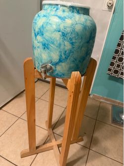 Water dispenser