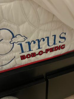 King Size Mattress O Pedic