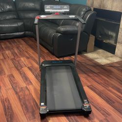 Wellfit Treadmill