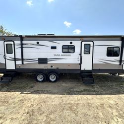 2016 NORTHTRAIL 32FT
