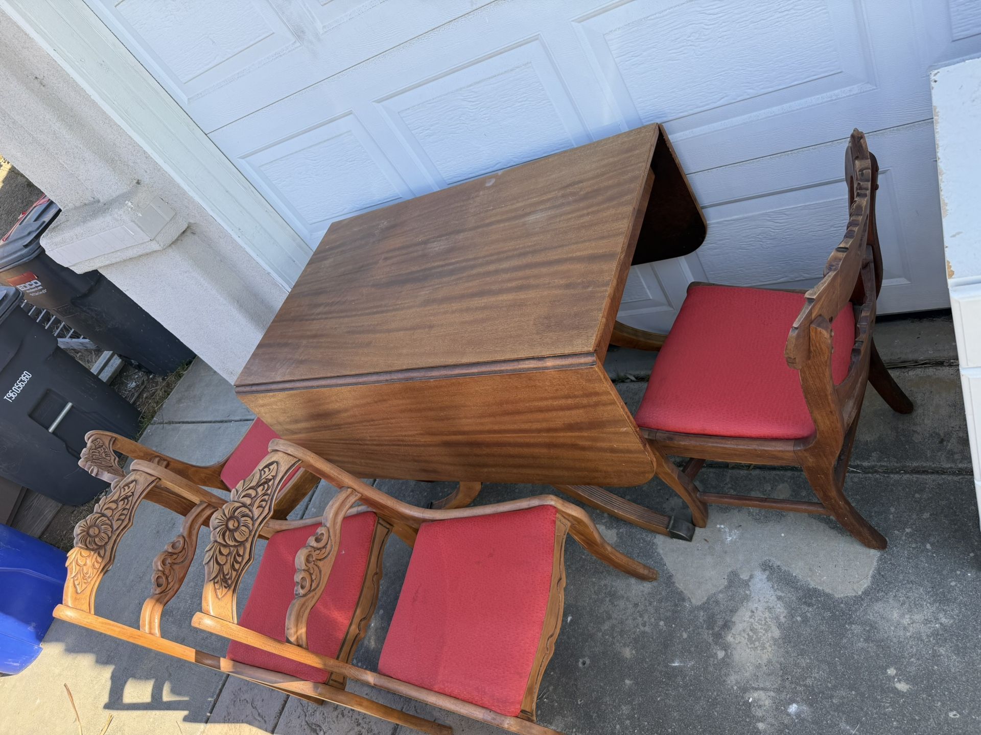 FREE FURNITURE