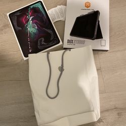 Mint  Condition Ipad Pro 256gb Wifi