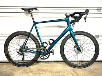 Cannondale Synapse SE 3 Ultegra