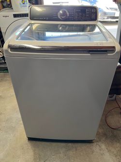 Samsung washing machine