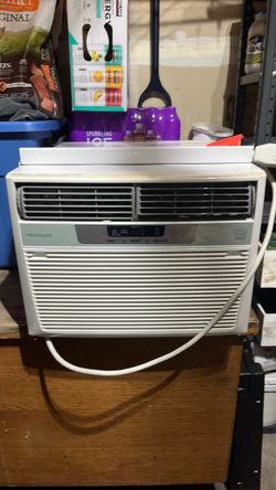 Frigidaire A/C