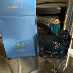 Versace Eros EDT