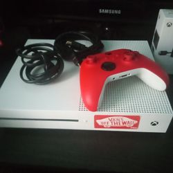 Xbox 1 