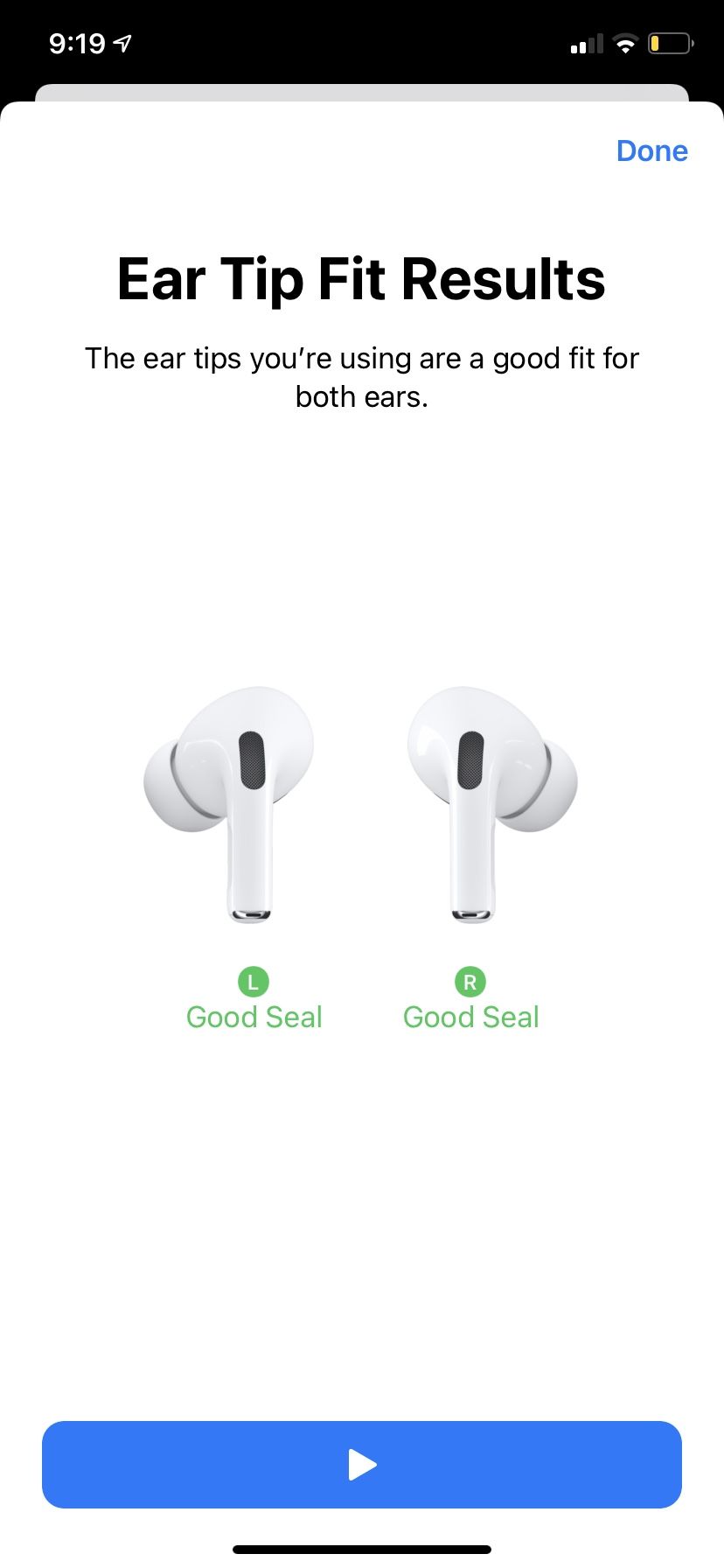 AirPods Pro
