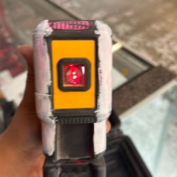 Dewalt level laser
