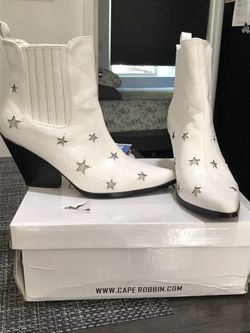 Women’s Boots