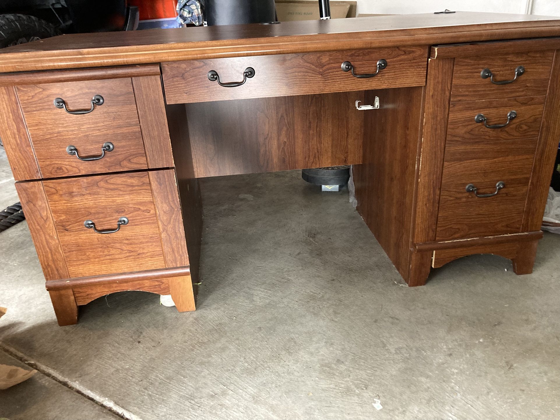 Office desk