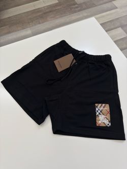 Designer shorts