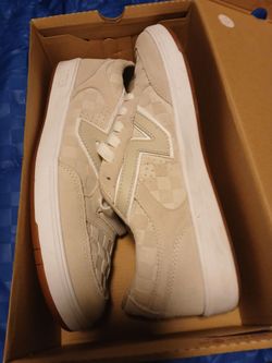 Vans size 12