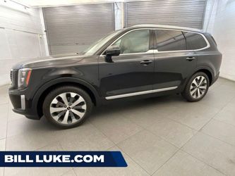 2022 Kia Telluride