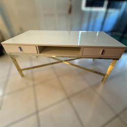 Living Room Coffee Table 