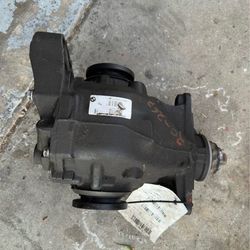 BMW Differential