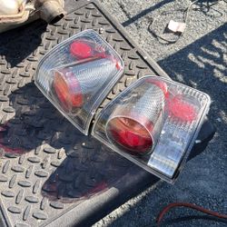 Lights For Chevy Truck