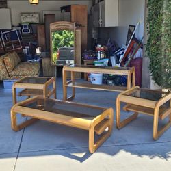 Mid Century Set