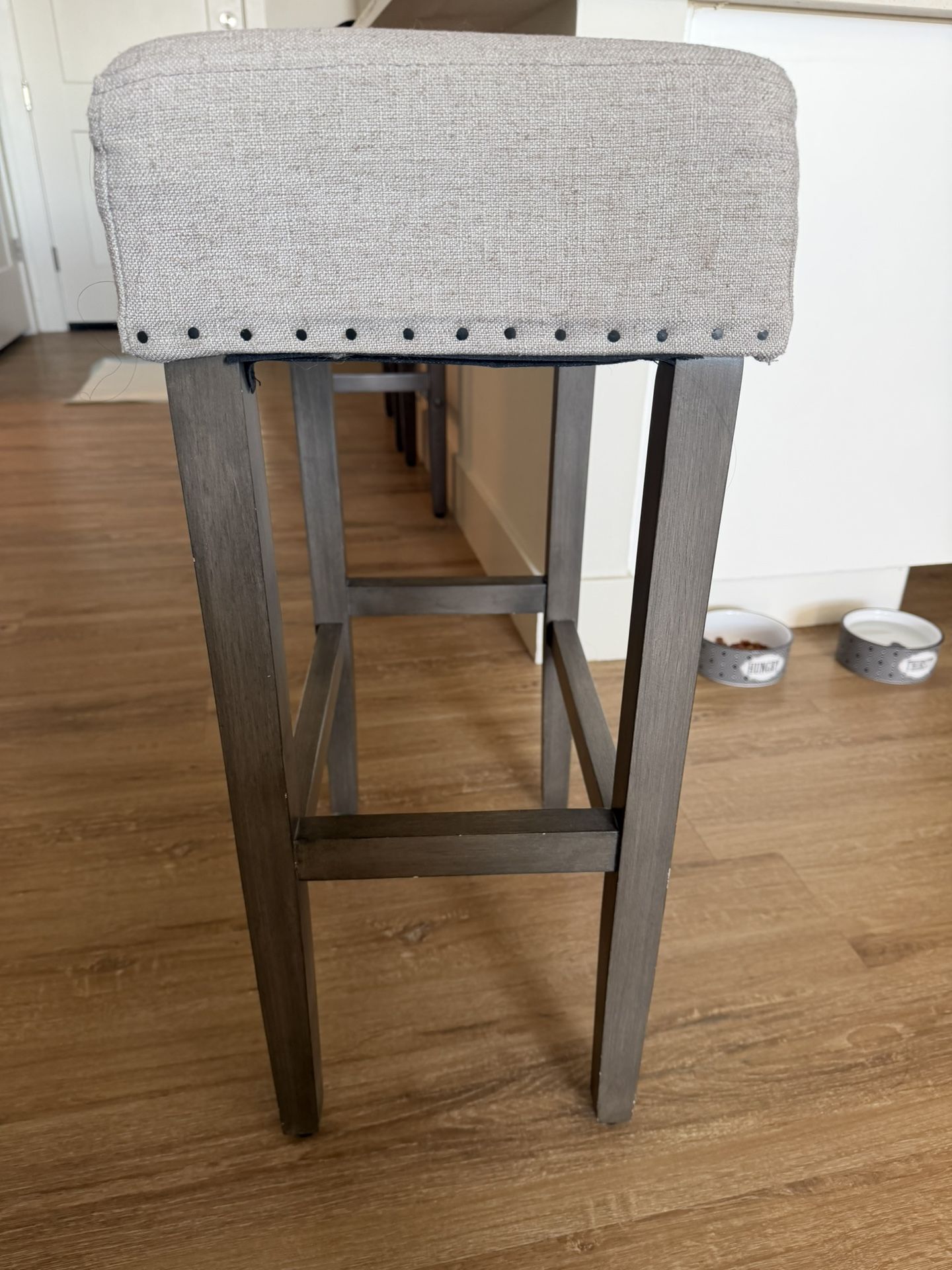 Kitchen Bar Stools (3)