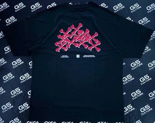 Amiri shirt size XL