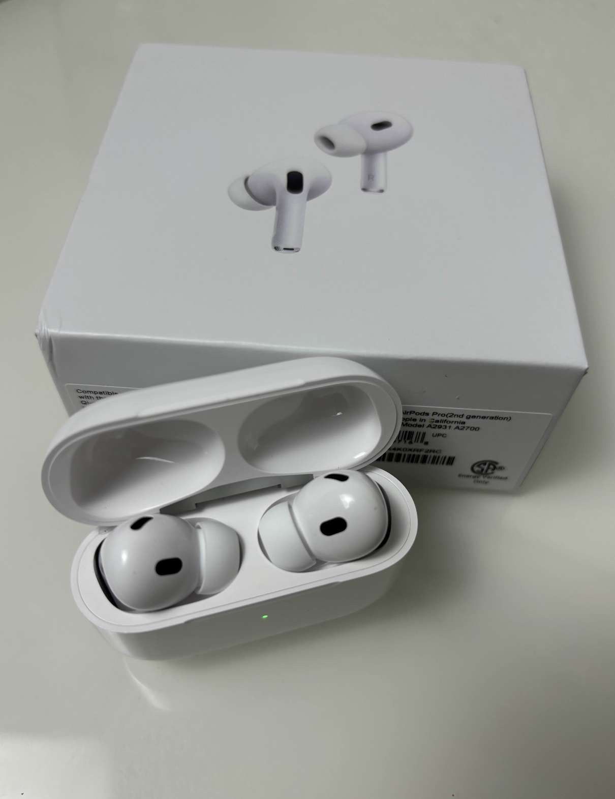Airpod pro 2nd generation