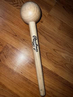 Rawlings Baseball Glove molding mallet