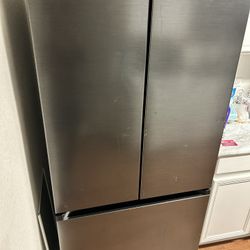 Samsung Refrigerator 