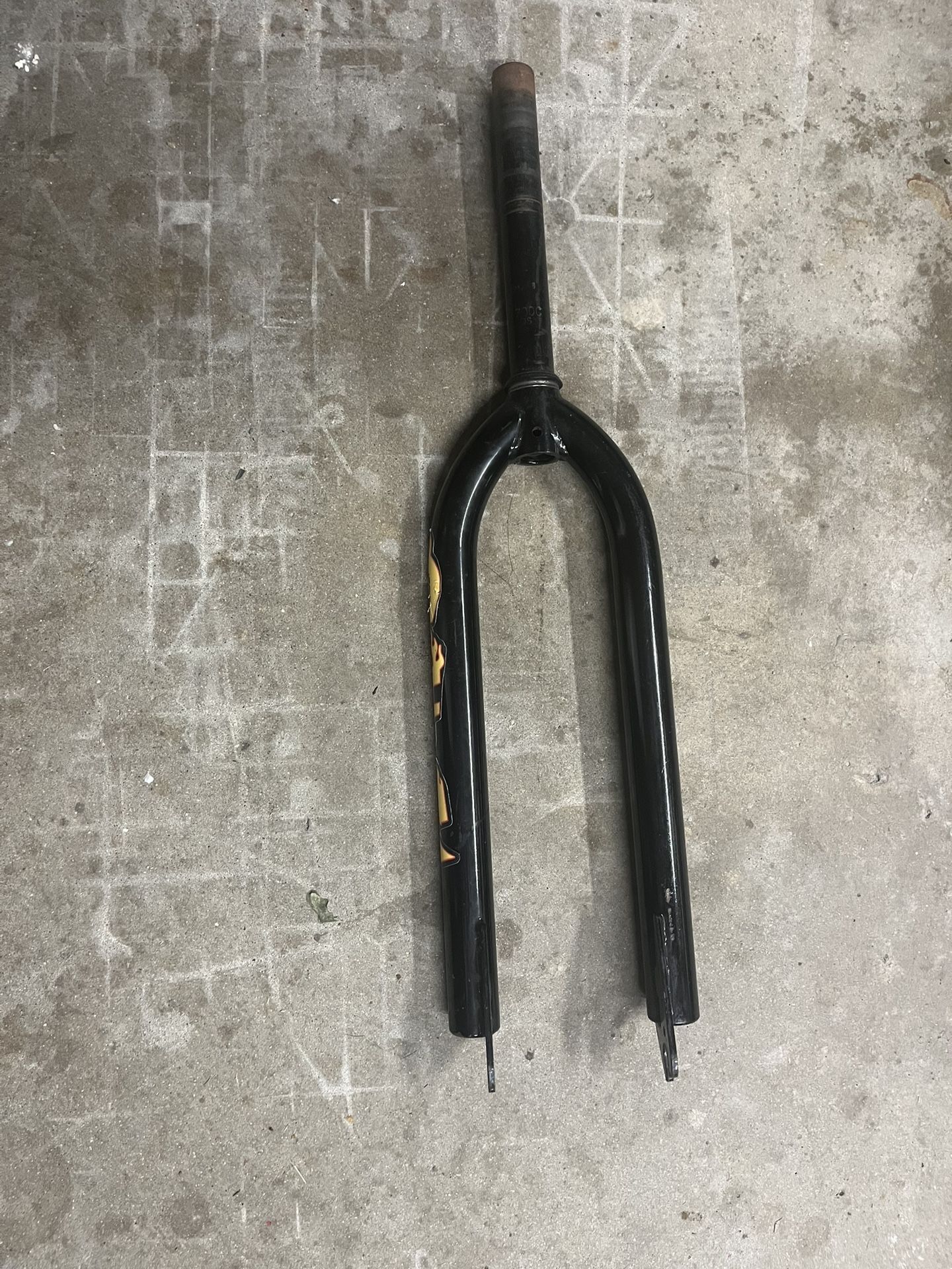 goon fork fits on fixies and 29ers