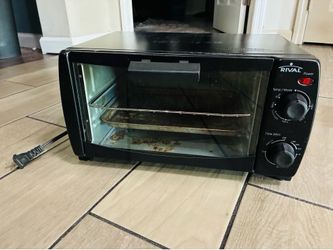 Toaster Oven