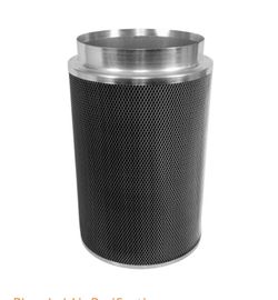 Phresh Intake Filter 10 in x 16 in 1000 CFM