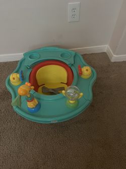 Baby Seat 
