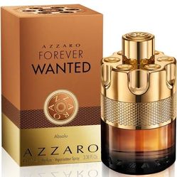 Azzaro Forever Wanted Absolu