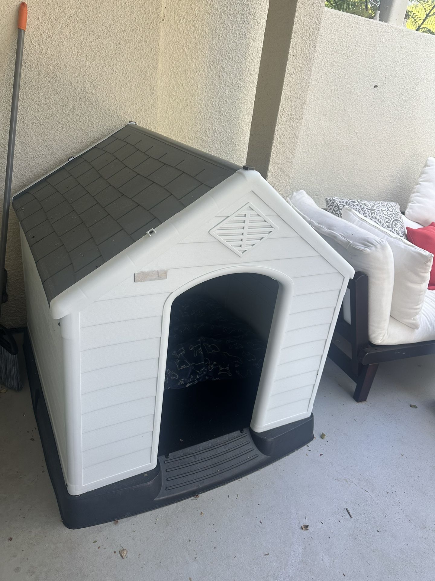 Casa Para Perro