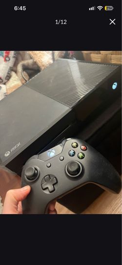 VIDEO GAME BUNDLE!! (1) XBOX 1, FORTNITE SWITCH CONTROLLERS, N64 GAMES