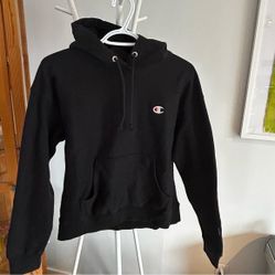 Champion Reverse Weave Hoodie