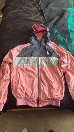 polo RL jacket
