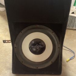 10” aluma pro sub