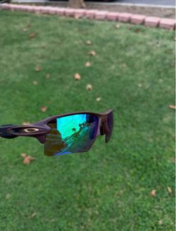 OAKLEY FLAK 2.0 XL