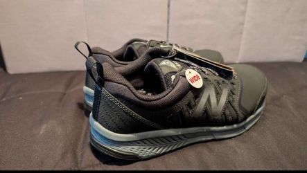 New Balance Composite Toe