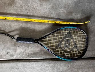 Cannon 20” Tennis Racket