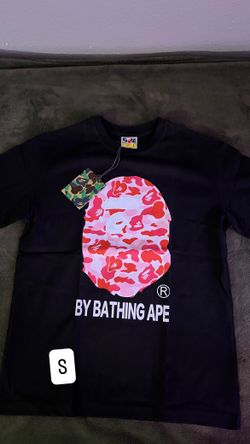 BAPE ABC Camo By Bathing Ape Tee