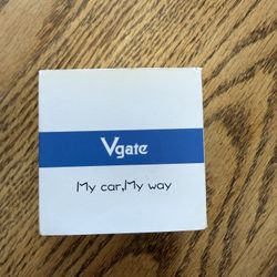 Vgate OBD2