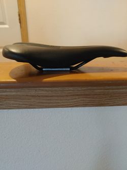 MTB silverado Race saddle